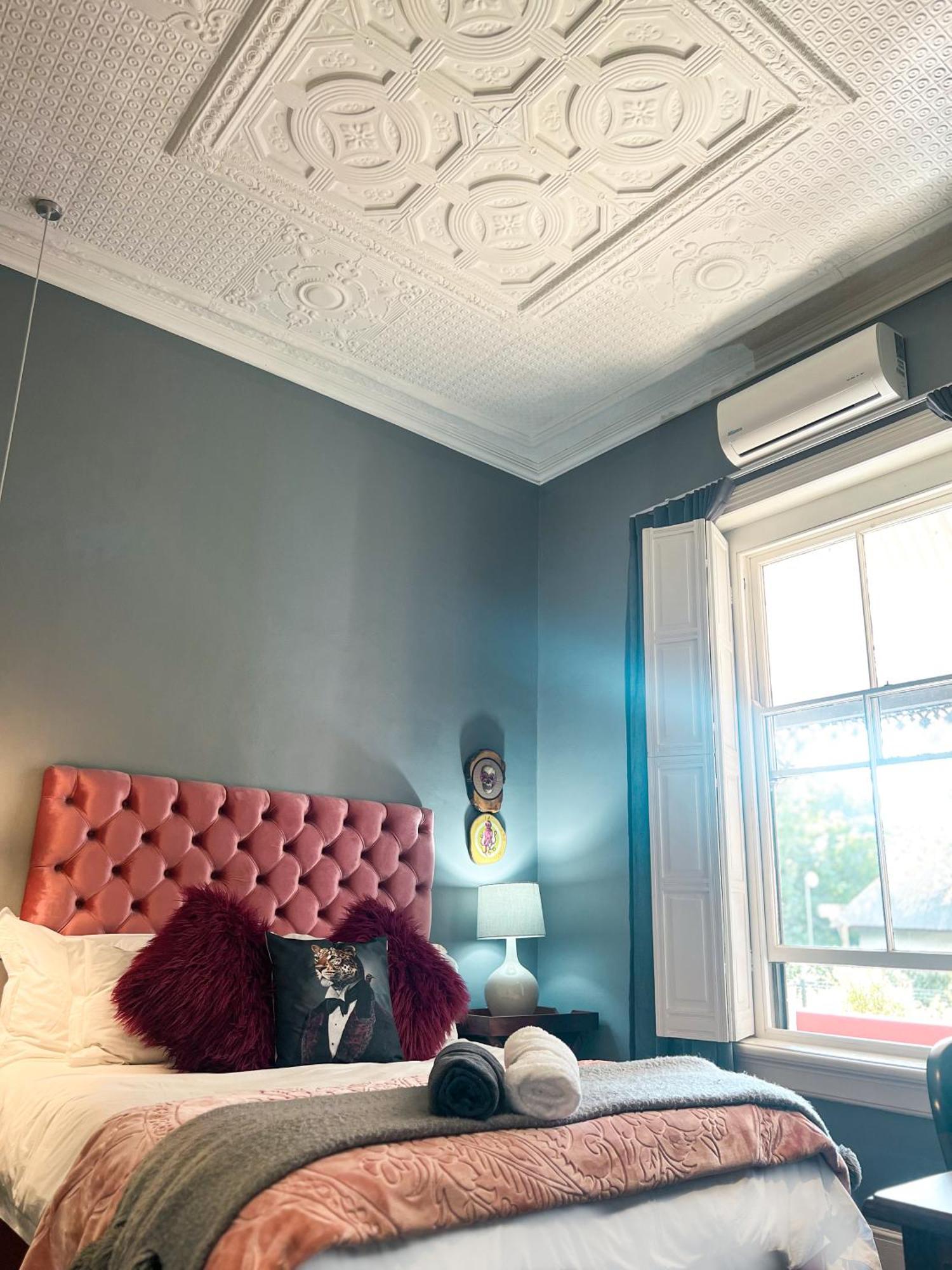 Hotel Ruby Rose Riebeek-West Exterior foto